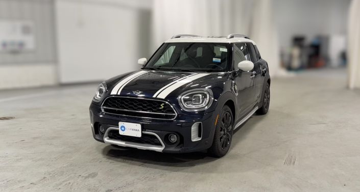 Thumbnail: 2022 MINI Cooper Countryman - 1