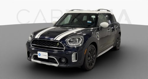 2022 MINI Countryman