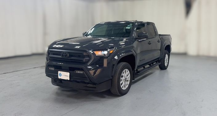 Thumbnail: 2024 Toyota Tacoma - 1
