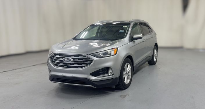 Thumbnail: 2020 Ford Edge - 1