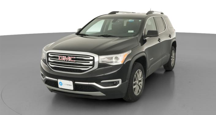 Thumbnail: 2019 GMC Acadia - 1
