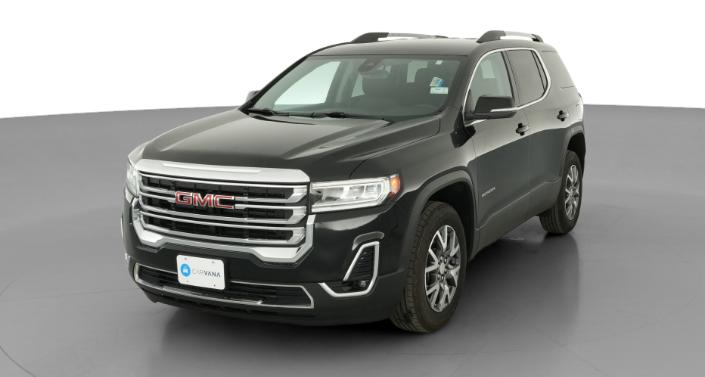 Thumbnail: 2023 GMC Acadia - 1