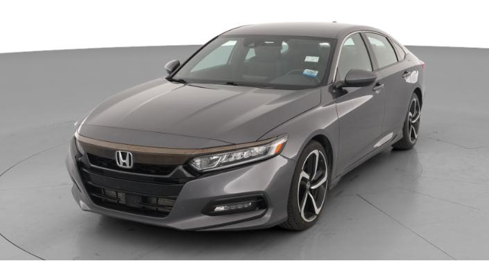 Thumbnail: 2020 Honda Accord - 1