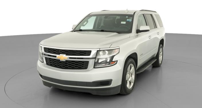 Thumbnail: 2018 Chevrolet Tahoe - 1