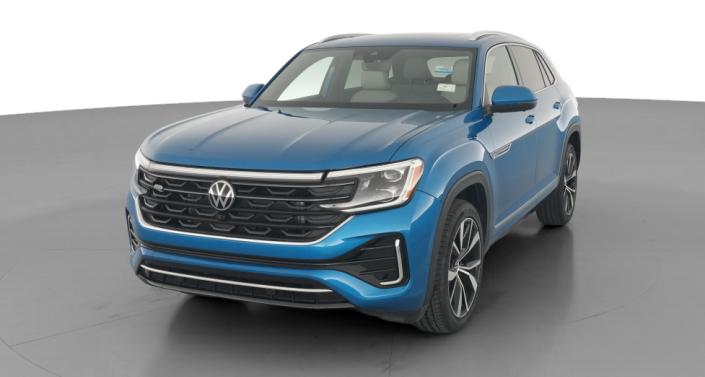Thumbnail: 2024 Volkswagen Atlas - 1