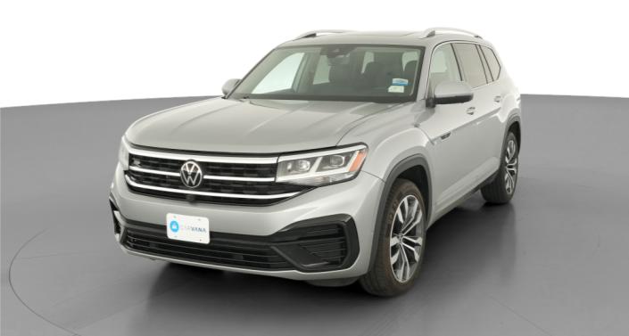 Thumbnail: 2023 Volkswagen Atlas - 1
