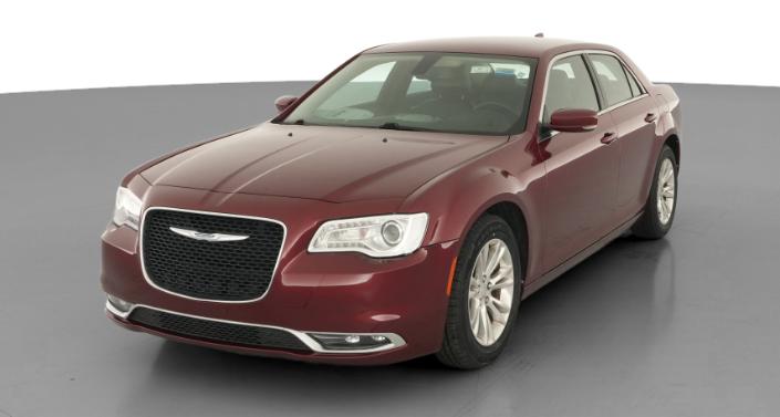 Thumbnail: 2021 Chrysler 300 - 1