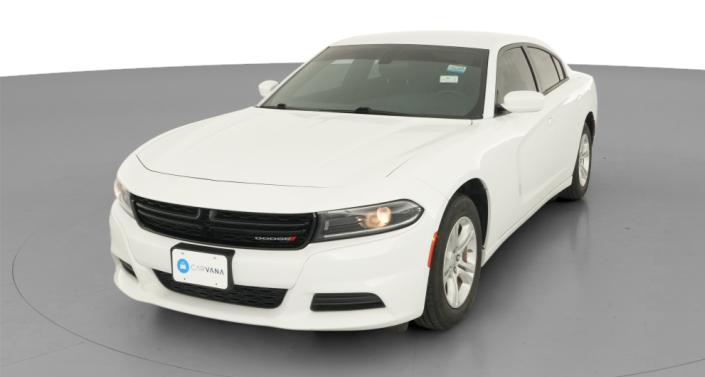 Thumbnail: 2022 Dodge Charger - 1