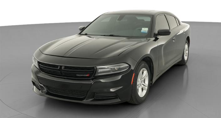 2021 Dodge Charger SXT -
                  Auburn, GA
