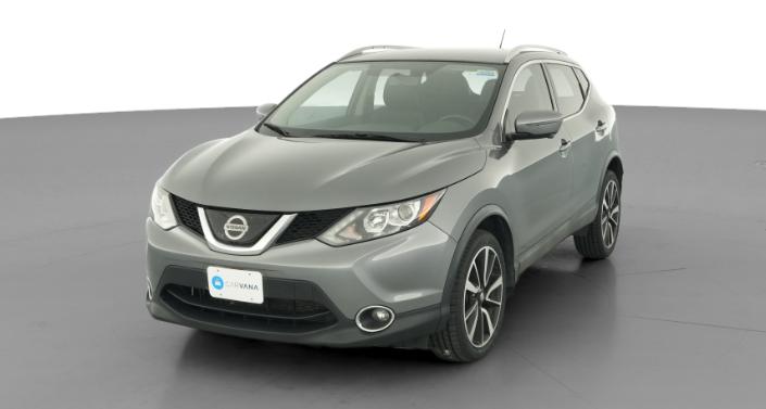 Thumbnail: 2018 Nissan Rogue Sport - 1