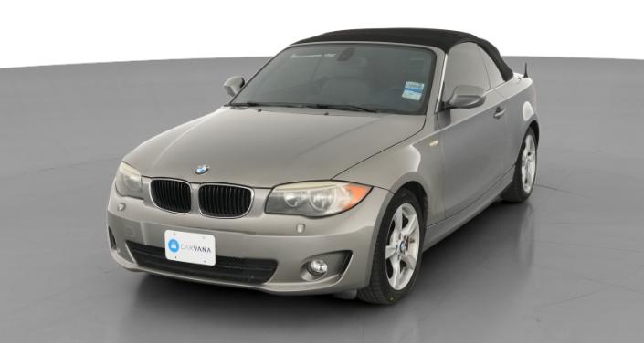 Thumbnail: 2013 BMW 1 Series - 1