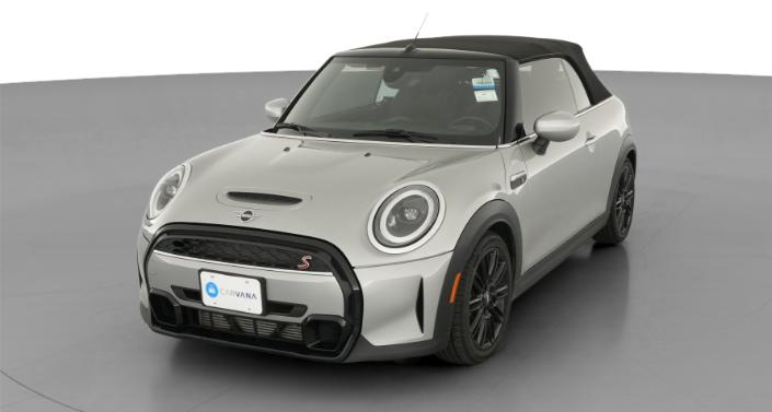 2024 MINI Cooper Convertible S -
                  Rocklin, CA