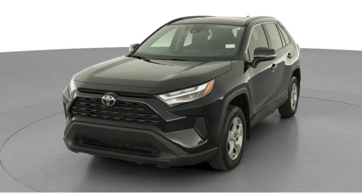 Thumbnail: 2025 Toyota RAV4 - 1
