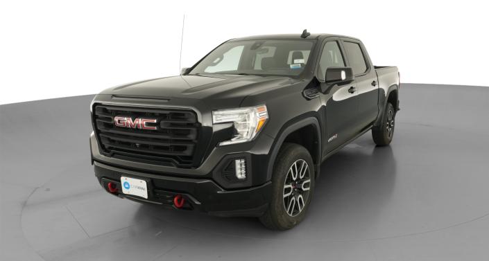 Thumbnail: 2021 GMC Sierra 1500 - 1