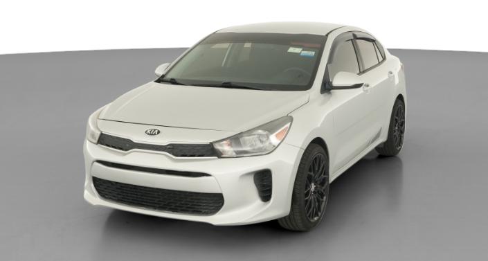 2020 Kia Rio S -
                  Colonial Heights, VA