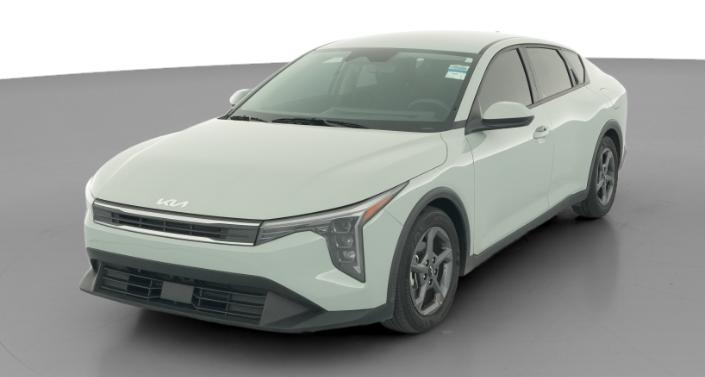 Thumbnail: 2025 Kia K4 - 1