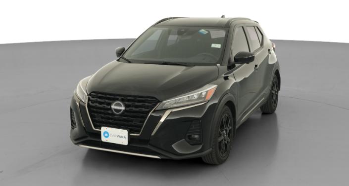 Thumbnail: 2022 Nissan Kicks - 1