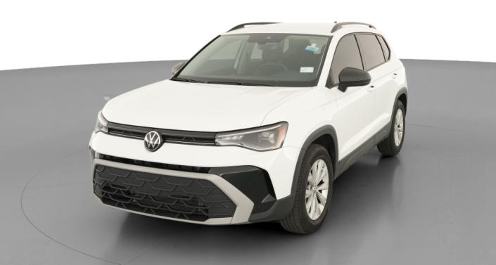 Thumbnail: 2025 Volkswagen Taos - 1