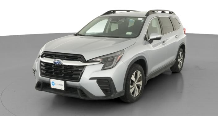 Thumbnail: 2023 Subaru Ascent - 1