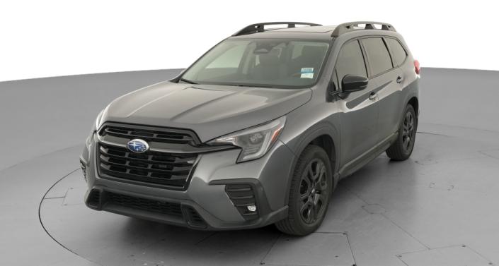 Thumbnail: 2024 Subaru Ascent - 1