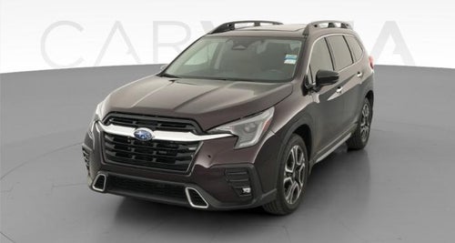 2024 Subaru Ascent