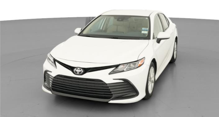 Thumbnail: 2023 Toyota Camry - 1