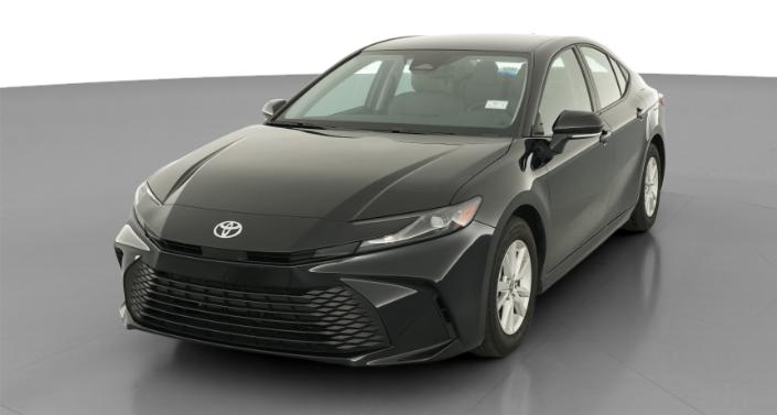 Thumbnail: 2025 Toyota Camry - 1