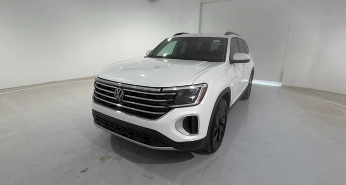 Thumbnail: 2026 Volkswagen Atlas - 1