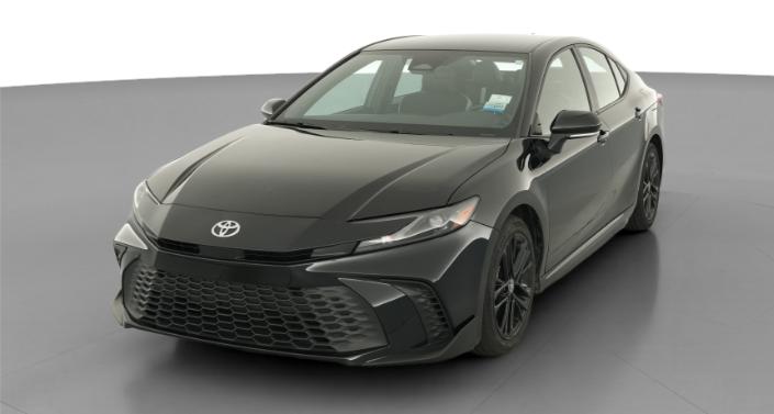 Thumbnail: 2025 Toyota Camry - 1