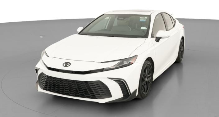 Thumbnail: 2025 Toyota Camry - 1