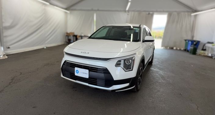 Thumbnail: 2026 Kia Niro - 1