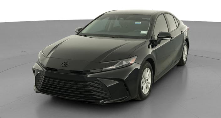 Thumbnail: 2025 Toyota Camry - 1
