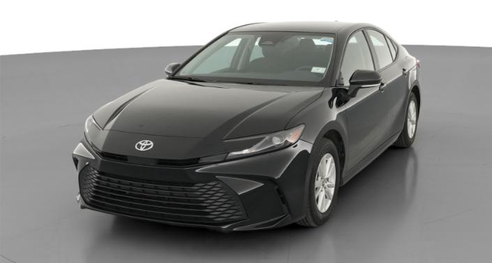 Thumbnail: 2025 Toyota Camry - 1