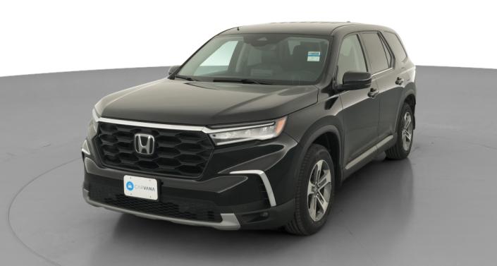 Thumbnail: 2025 Honda Pilot - 1