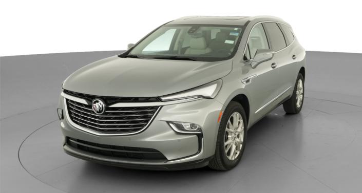 Thumbnail: 2023 Buick Enclave - 1