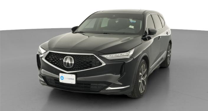 Thumbnail: 2023 Acura MDX - 1
