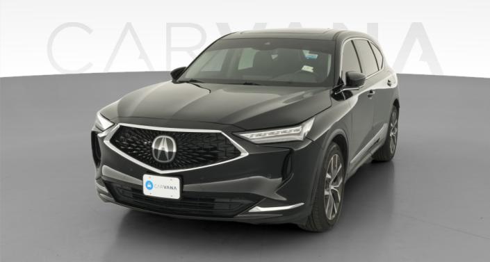 2023 Acura MDX