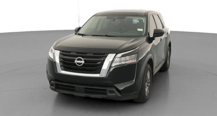 Thumbnail: 2023 Nissan Pathfinder - 1