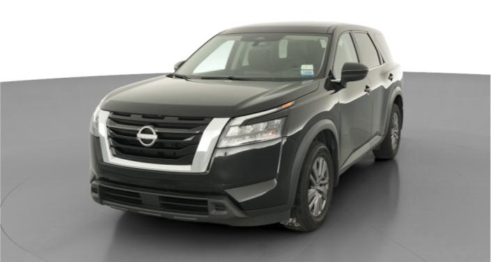 Thumbnail: 2023 Nissan Pathfinder - 1