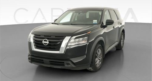 2023 Nissan Pathfinder