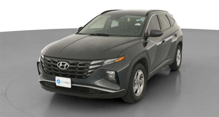 Thumbnail: 2022 Hyundai Tucson - 1