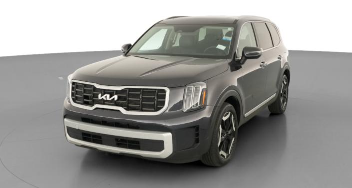 Thumbnail: 2025 Kia Telluride - 1