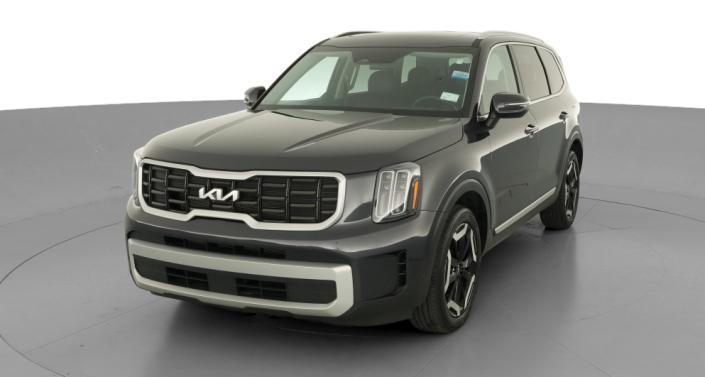 Thumbnail: 2025 Kia Telluride - 1