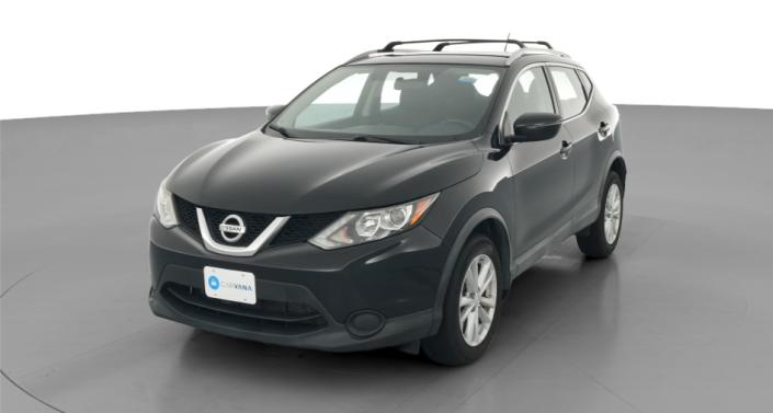 2018 Nissan Rogue Sport SV -
                  Haines City, FL