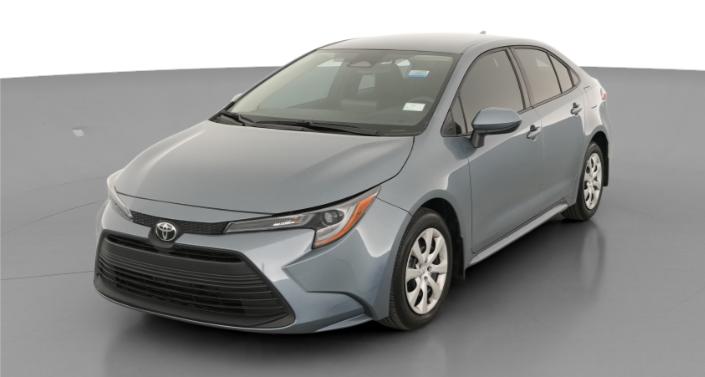 Thumbnail: 2025 Toyota Corolla - 1