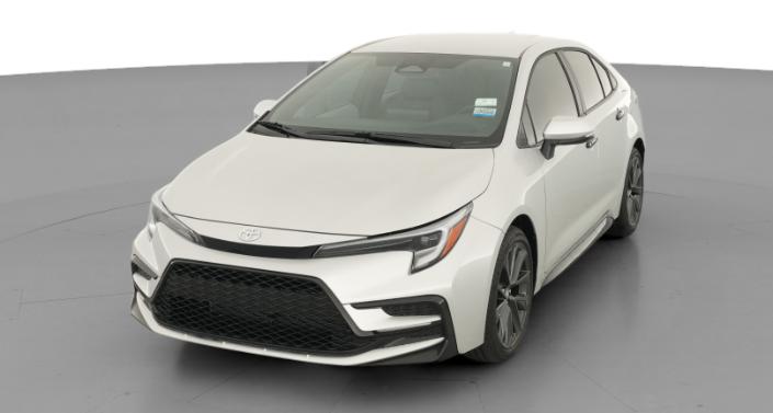 Thumbnail: 2026 Toyota Corolla - 1