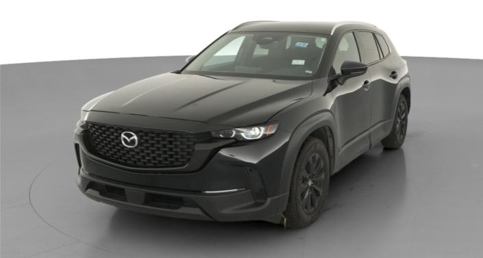 2025 Mazda CX-50 S Preferred -
                  Colonial Heights, VA