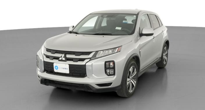 Thumbnail: 2024 Mitsubishi Outlander Sport - 1