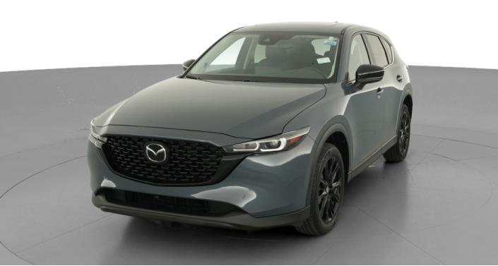 Thumbnail: 2025 Mazda CX-5 - 1