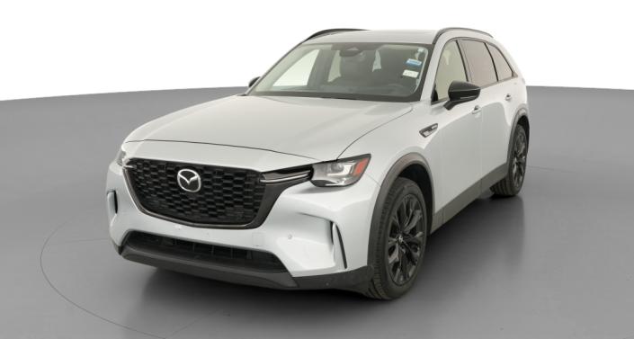 Thumbnail: 2025 Mazda CX-90 - 1